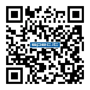 QR kodas | V. Vilpišauskienės, IĮ | spec.lt