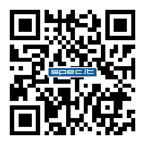 QR kodas | Valdo Vilučio įmonė, IĮ | spec.lt