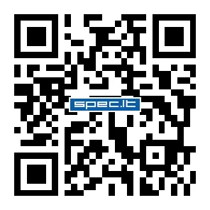 QR kodas | V. Vingilio individuali įmonė | spec.lt