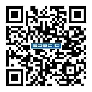 QR kodas | V. Virbickienės, IĮ | spec.lt