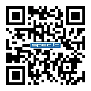 QR kodas | V. Vitkaus, IĮ