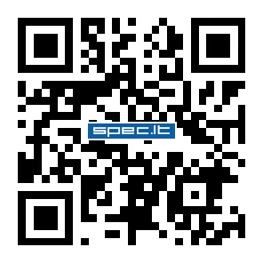 QR kodas | V. Vladimirovo įmonė | spec.lt