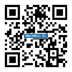 QR kodas | V. Voitukovič, IĮ | spec.lt