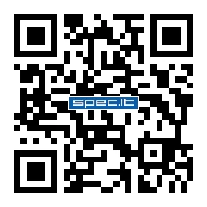 QR kodas | V. Voliko firma