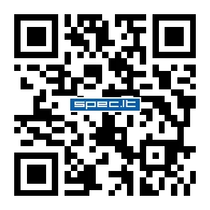 QR kodas | V. Volkovo, IĮ | spec.lt