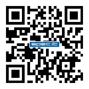 QR kodas | V. Vorienės įmonė | spec.lt
