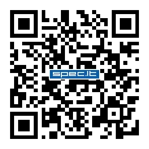 QR kodas | V. Vorotnikovo įmonė