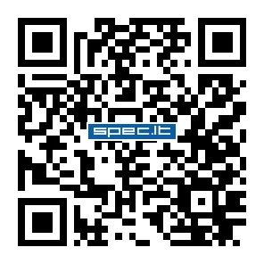 QR kodas | V. Vosyliaus įmonė Grifas | spec.lt