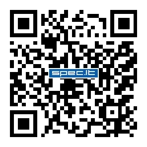 QR kodas | V. Voveraičio įmonė | spec.lt