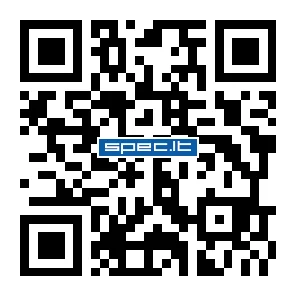 QR kodas | V. Vovk, IĮ