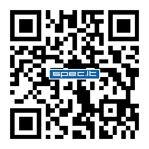 QR kodas | V. Vyčo vaistinė | spec.lt