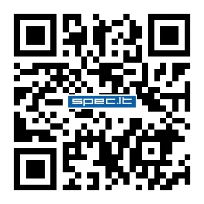 QR kodas | V. Zabiliaus, IĮ | spec.lt