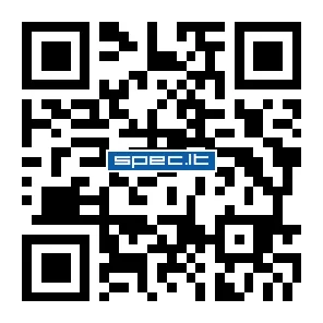 QR kodas | V. Zacharčenko, IĮ