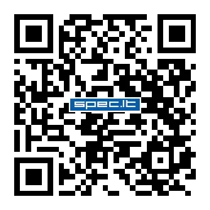 QR kodas | V. Zairio Knygynas Po Langu | spec.lt