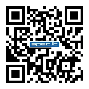 QR kodas | V. Zajac įmonė | spec.lt