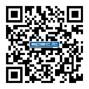 QR kodas | V. Zajankausko, IĮ | spec.lt