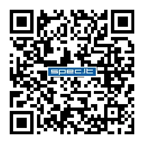 QR kodas | V. Zakarauskienės Dermatologijos Kabinetas | spec.lt