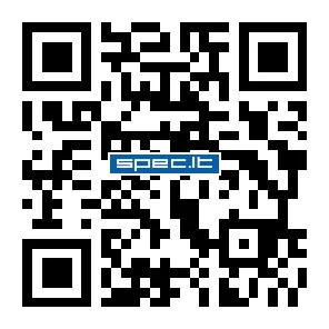 QR kodas | Žalgos individuali įmonė