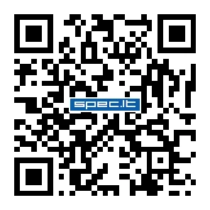 QR kodas | V. Zamauskaitės, IĮ | spec.lt