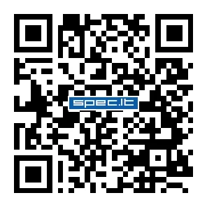 QR kodas | Vaidoto Zambacevičiaus įmonė | spec.lt