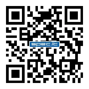 QR kodas | V. Zarambos, IĮ | spec.lt