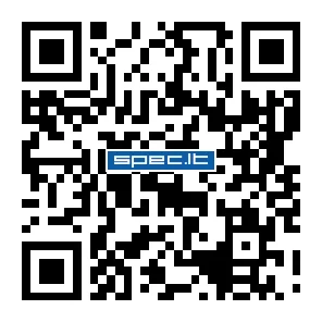 QR kodas | V. Zarankos projektavimo studija