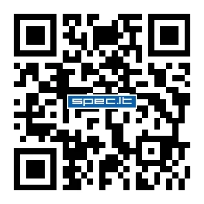 QR kodas | Ritviga, UAB | spec.lt