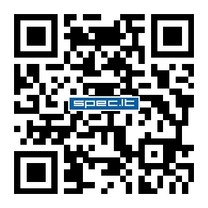 QR kodas | V. Zarembos įmonė | spec.lt