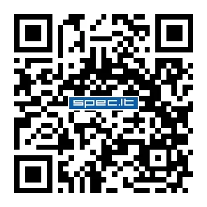 QR kodas | V. Zauero prekybos įmonė