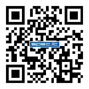 QR kodas | V. Zauraitės, IĮ | spec.lt