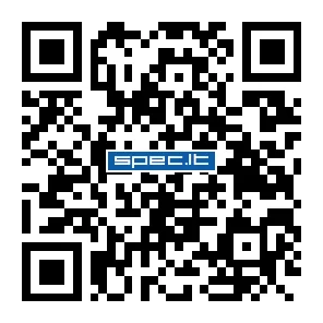 QR kodas | SLAZA, UAB | spec.lt