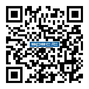 QR kodas | V. Zebleckio veterinarinė tarnyba | spec.lt