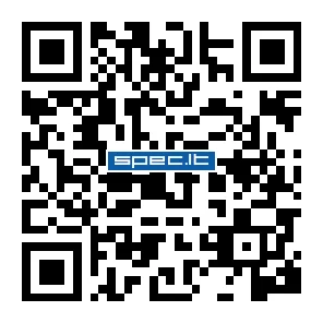 QR kodas | V. Želnio Firma Gudrusis Apuokas | spec.lt