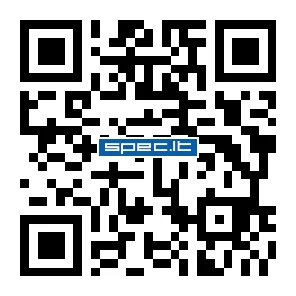 QR kodas | V. Želvio, IĮ