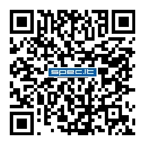 QR kodas | V. Žemaičio individuali įmonė MAŽAS ŠEŠKINĖS LAIKRAŠTIS | spec.lt