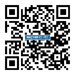 QR kodas | V. Žemaičio įmonė | spec.lt