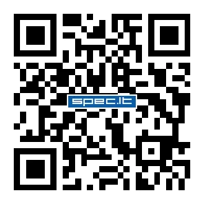QR kodas | V. Zenevičiaus individuali įmonė | spec.lt