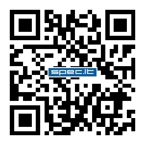 QR kodas | V. Žiaunio įmonė | spec.lt