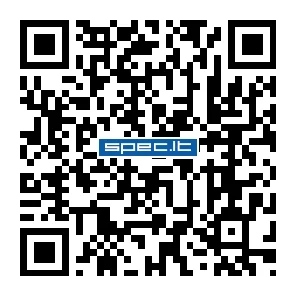QR kodas | Aisidenta, UAB