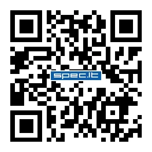 QR kodas | V. Žilino įmonė | spec.lt