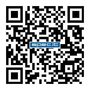 QR kodas | V. Zinkevičiaus įmonė | spec.lt