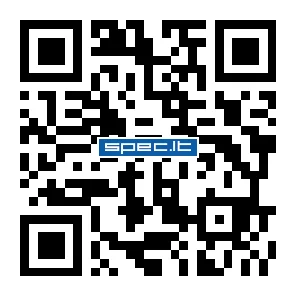 QR kodas | Valdo Žiuko įmonė | spec.lt