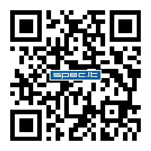 QR kodas | V. Žostauto Įmonė | spec.lt