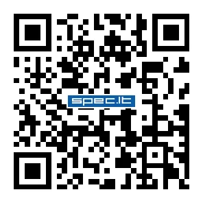 QR kodas | V. Zubrickienės Prekybos Įmonė