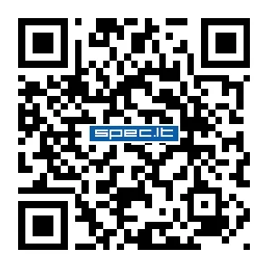 QR kodas | V. ZUBRICKO, IĮ BREVITA | spec.lt