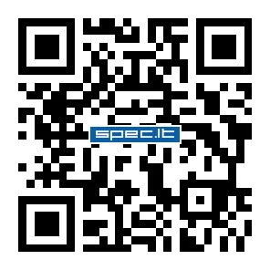 QR kodas | V. Zujevo, IĮ | spec.lt