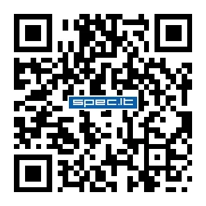 QR kodas | V. Žukovo įmonė | spec.lt