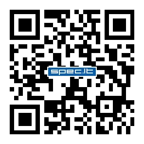 QR kodas | V. Žulio, IĮ | spec.lt