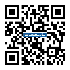 QR kodas | Vydo Zupkos įmonė | spec.lt