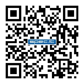 QR kodas | V. Zuzevičienės, IĮ | spec.lt